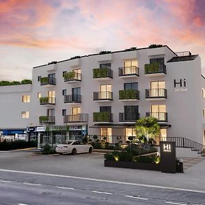 MyLago Hotel